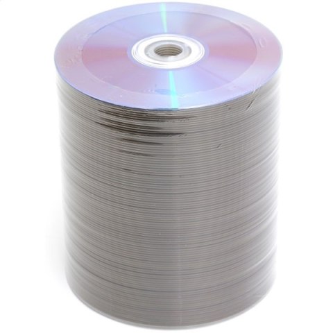 TRAXDATA RITEK DVD-R 4,7GB 16X SILVER OEM OFFSET NO STACKING RING SP*100 907SP10NOBGPL