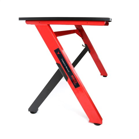 VARR GAMING DESK BIURKO GAMINGOWE MONACO [44760]