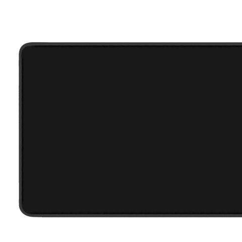 VARR GAMING MOUSE PAD PODKŁADKA POD MYSZ 750x280x3 MM BLACK [45675]