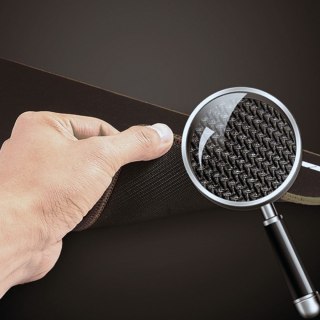VARR GAMING MOUSE PAD PODKŁADKA POD MYSZ 750x280x3 MM BLACK [45675]