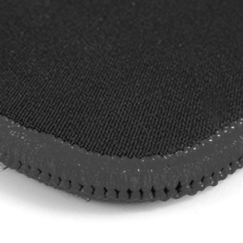 VARR GAMING MOUSE PAD PODKŁADKA POD MYSZ 750x280x3 MM BLACK [45675]