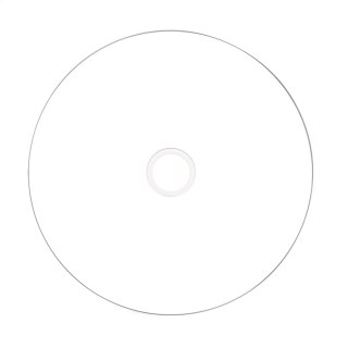 VERBATIM CD-R 700MB 52X AZO PRINTABLE DLP MEDI DISC CAKE*50 43745 PRO