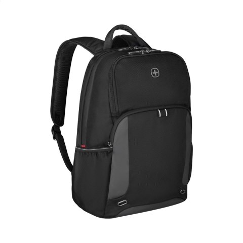 WENGER PLECAK XE TRYAL 23L CZARNY 612735