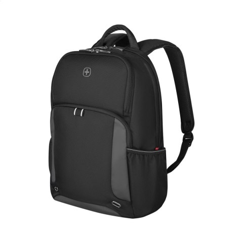 WENGER PLECAK XE TRYAL 23L CZARNY 612735