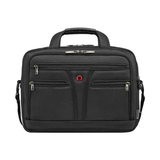 WENGER TORBA NA LAPTOP BC STAR 14"-16" 18L-20L CZARNA 612268