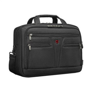 WENGER TORBA NA LAPTOP BC STAR 14"-16" 18L-20L CZARNA 612268
