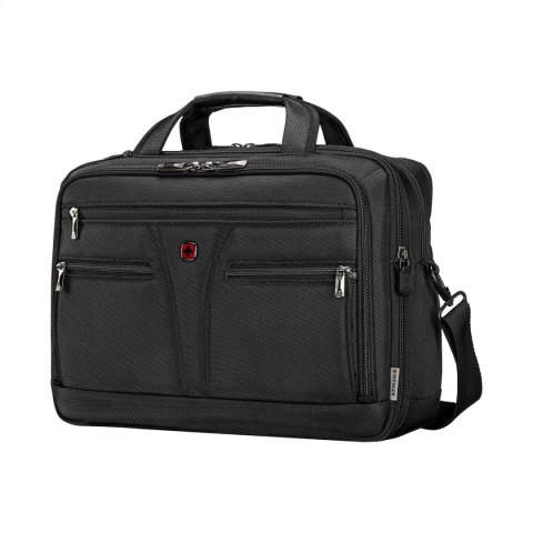 WENGER TORBA NA LAPTOP BC STAR 14"-16" 18L-20L CZARNA 612268