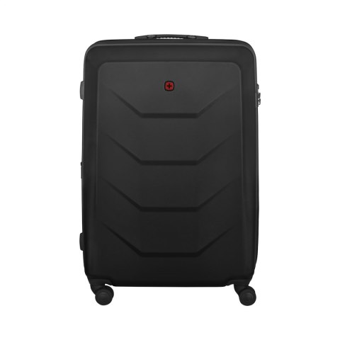 WENGER WALIZKA SUITCASE PRYMO LARGE 93L BLACK 612538