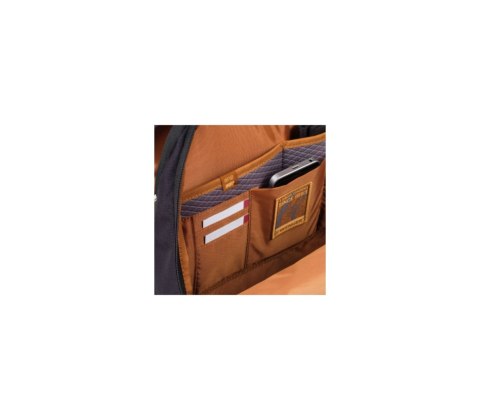 Wenger 602806 SKYPORT 15.6 Backpack with Tablet Pocket In Black {29 Litres}