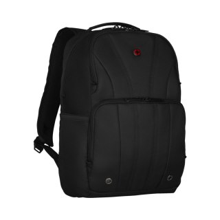 Wenger Backpack BC Mark black 18L 610185