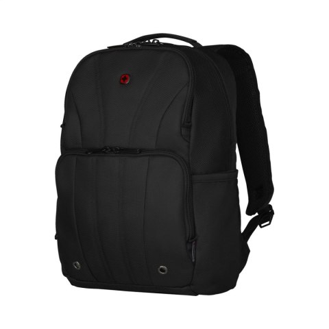 Wenger Backpack BC Mark black 18L 610185