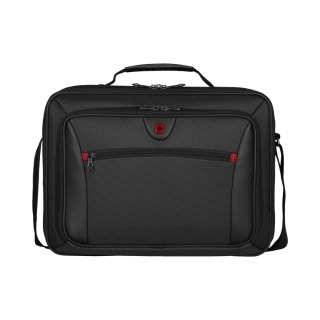 Wenger Insight Computer Case Gray (R) 600646