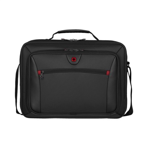 Wenger Insight Computer Case Gray (R) 600646