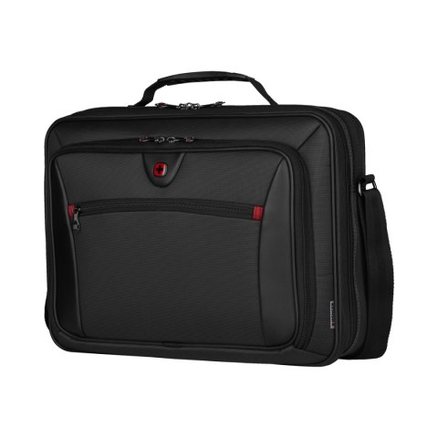 Wenger Insight Computer Case Gray (R) 600646