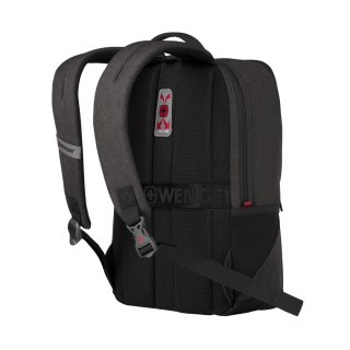 Wenger MX Reload Backpack 14 with Tablet pocket 17L grey 611643