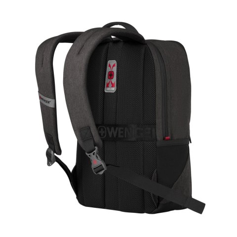 Wenger MX Reload Backpack 14 with Tablet pocket 17L grey 611643