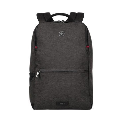 Wenger MX Reload Backpack 14 with Tablet pocket 17L grey 611643