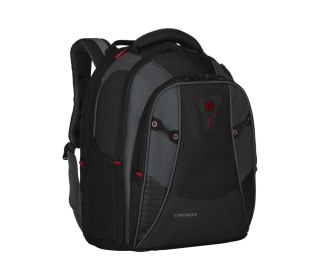 Wenger Mythos 16 Computer Backpack Blue 600632