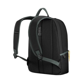 Wenger Next 23 Trayl 15.6" Laptop Backpack Gravity 22L Black 612564