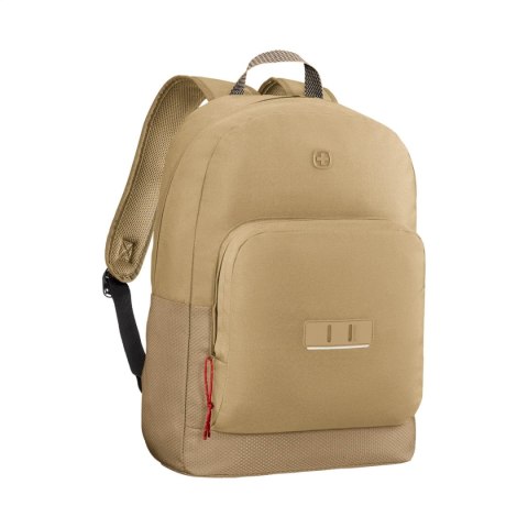 Wenger Next 24 Crango 16" Laptop Backpack 27L Beige 653180