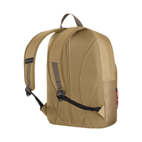 Wenger Next 24 Crango 16" Laptop Backpack 27L Beige 653180