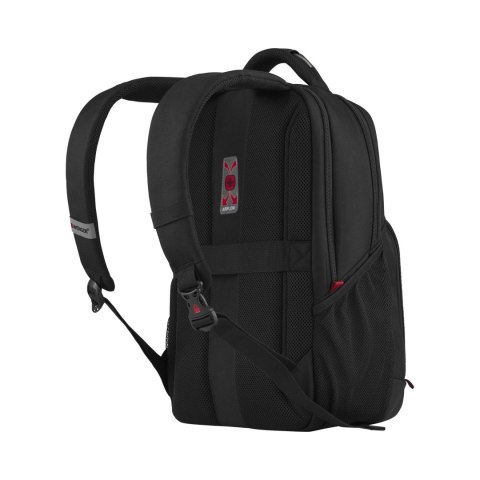 Wenger Tech Player Mode Gaming Backpack 15,6 Laptop black 611651