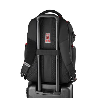 Wenger Tech Player One Gaming Backpack 17,3 Laptop 29l black 611650