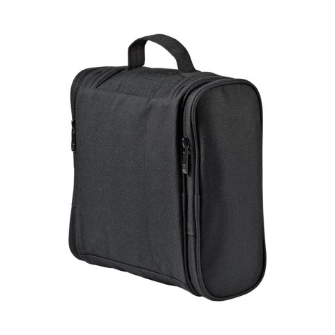 Wenger Travel Acc Refresh Hanging Toiletry Kit 6L Black 611877