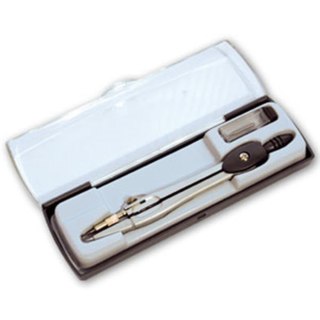 CYRKIEL MET Z GRAFITEM 84380 ETUI