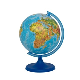 Globus fizyczny 16 cm ZACHEM
