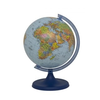 Globus polityczny 16 cm ZACHEM