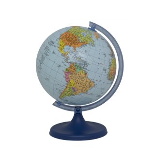 Globus polityczny 16 cm ZACHEM