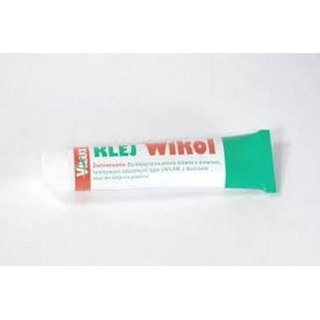 Klej Wikol 45 ml w tubie JEDNOŚĆ
