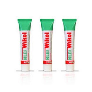 Klej Wikol 45 ml w tubie JEDNOŚĆ