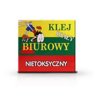 Klej biurowy 50 ml tuba JEDNOŚĆ