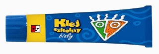 Klej szkolny 50ml w tubie A 30 JEDNOŚĆ 060110