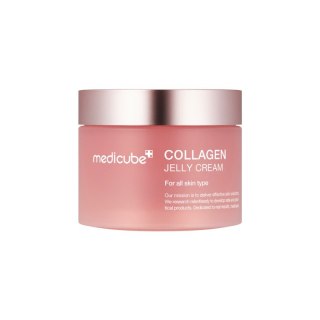 MEDICUBE Collagen Jelly Cream Krem do twarzy 110ml