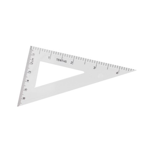 Zestaw geometryczny 4el. 15cm STARPAK 174930