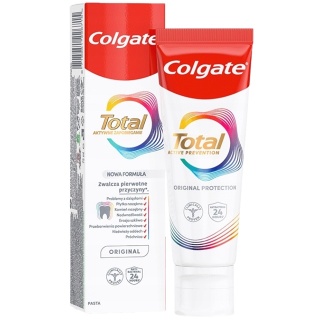 Colgate Total Original Pasta do Mycia Zębów 75ml