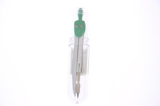 CYRKIEL MET 1001LA ETUI PLAST
