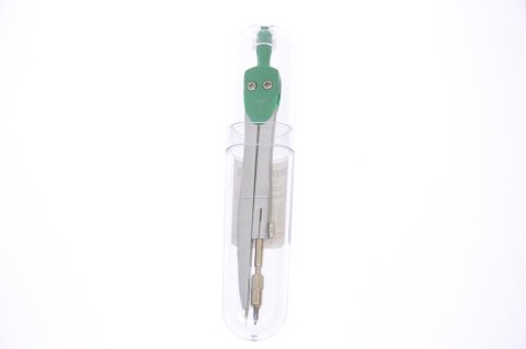 CYRKIEL MET 1001LA ETUI PLAST