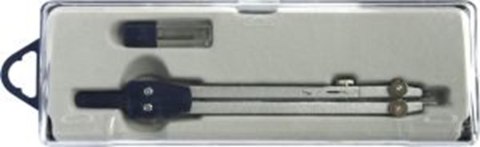 CYRKIEL MET 2EL 3002C ETUI