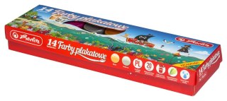 FARBA PLAKAT PREMIUM ZŁ/SR HERLITZ 9567207