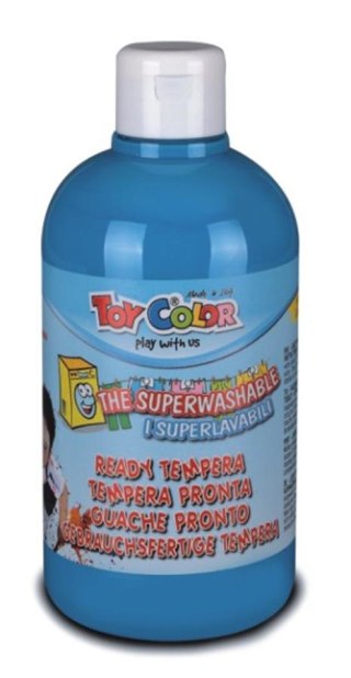 FARBY TEMPERY NIEB J. 500ML HOB 551.18 BUT