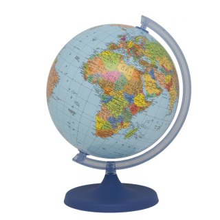 GLOBUS POLIT 22 cm ZACHEM APLIKACJA AR