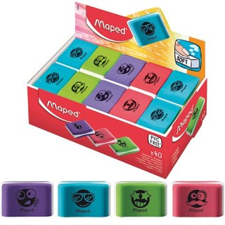 GUMKA ESSENTIALS SOFT COLOR MAPED 112921