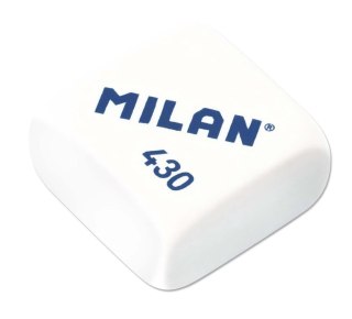 Gumka MILAN 430 kwadratowa, pud. 30 szt.