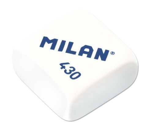 Gumka MILAN 430 kwadratowa, pud. 30 szt.