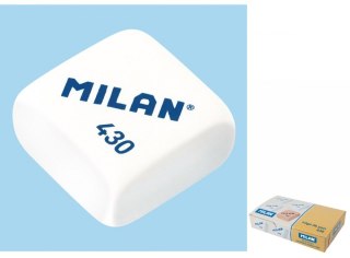 Gumka MILAN 430 kwadratowa, pud. 30 szt.