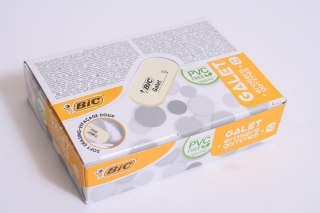 Gumka do mazania Galet PUD A 12 BIC 927866